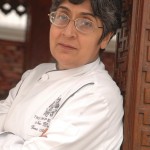 Women Restaurant owner Veena Arora: Women’s Day Special