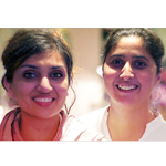 Women entrepreneur- Avneet Mann & Vivita Relan