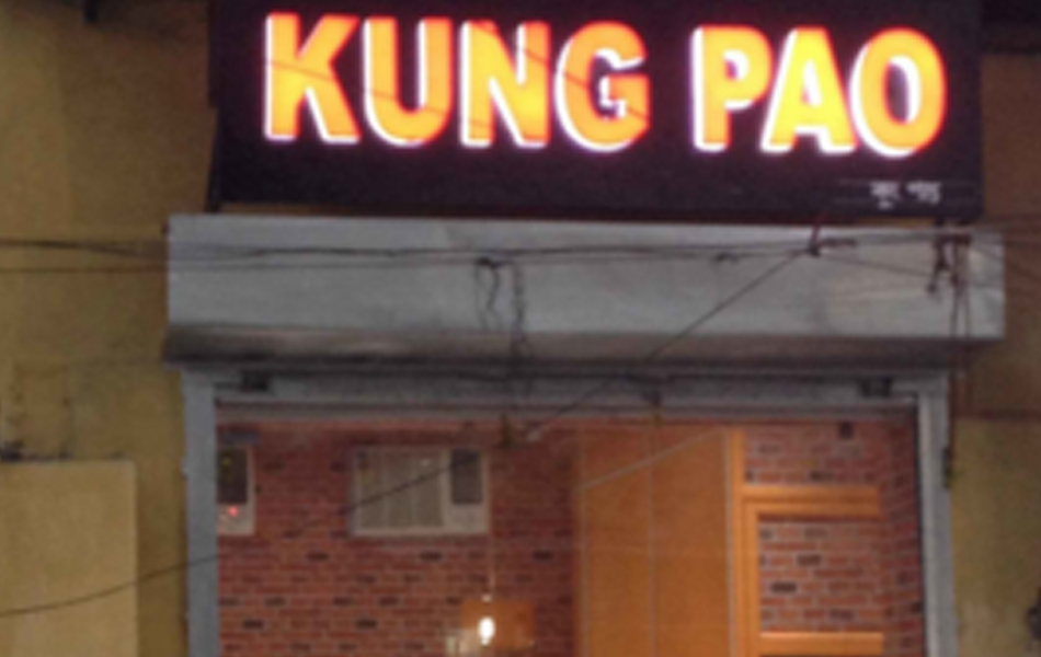 Kung Pao will satisfy your midnight cravings in Kolkata
