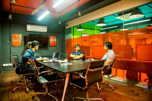 Posist Conference Room