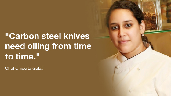 Chef-Chiquita-Gulati-restaurant-kitchen-knives-tips