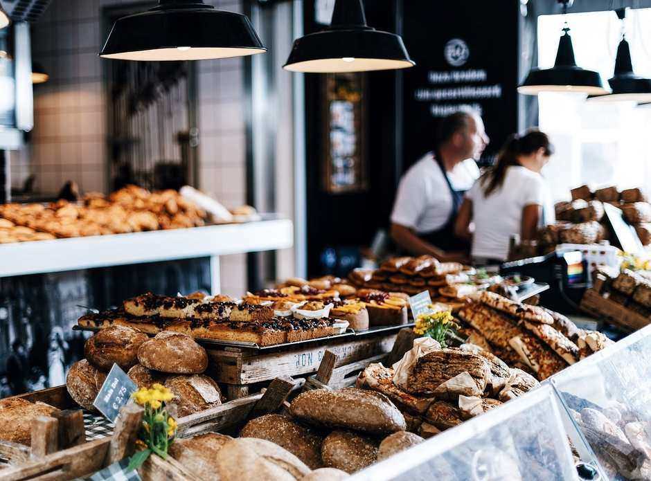 tips to make your bakery business a success