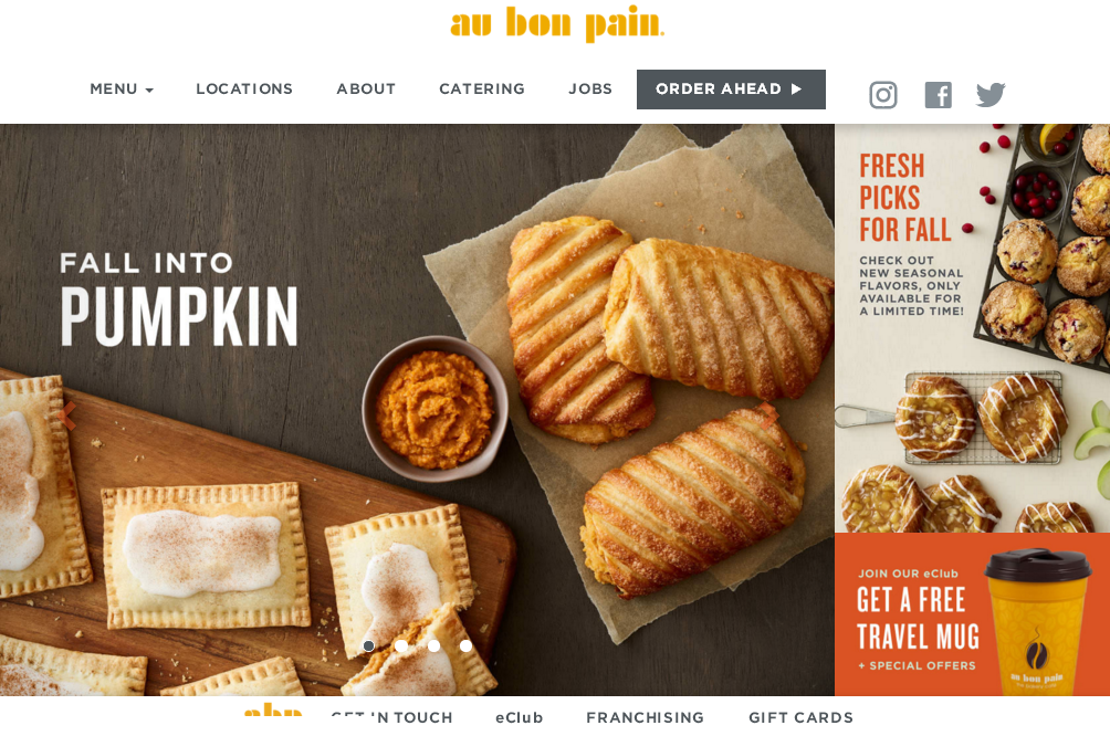 points to include in your restaurant website design