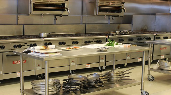 Restaurant Equipment Maintenance Checklist