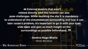 Swetna Mago Bhatia Of Bhookha talks about importance of market research 