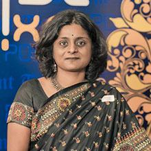  Jyoti Ganapathi Of Dosa Inc women foodpreneur