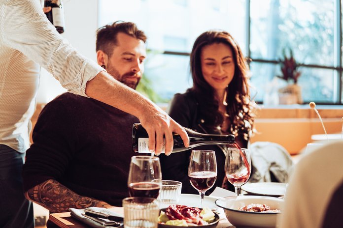 The Need For Customer Retention At A Fine Dining Restaurant