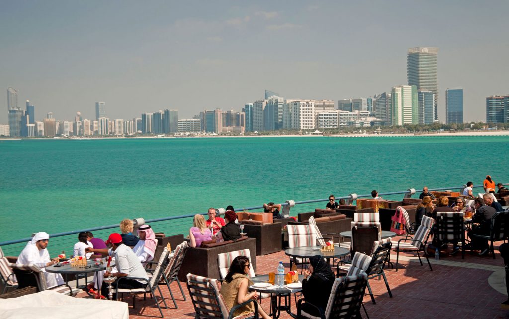 Challenges In Running a restaurant business in UAE