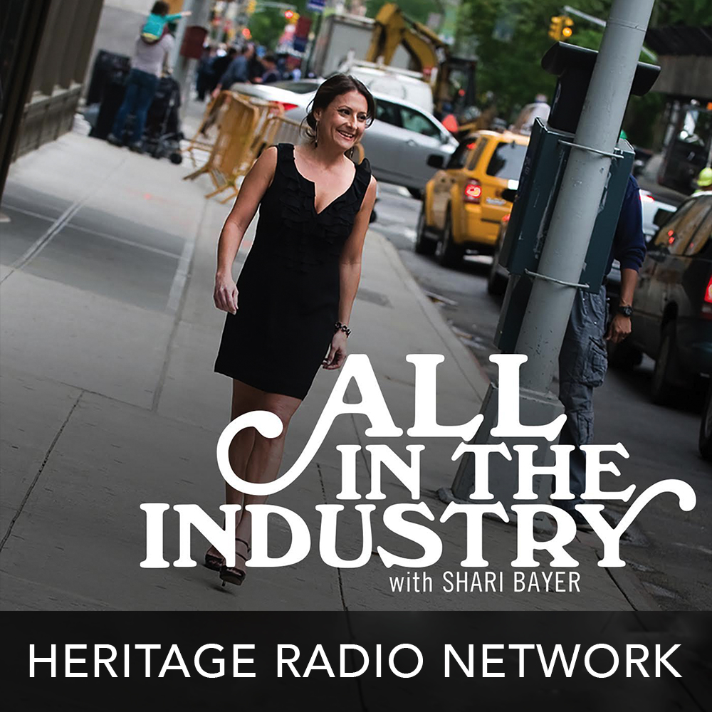 all in the industry podcast 