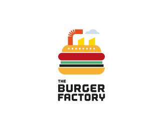 the burger factory logp