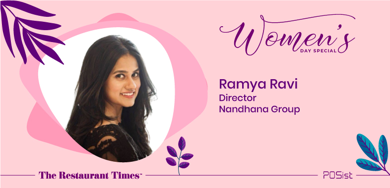 Ramya-Ravi-nandhana-group
