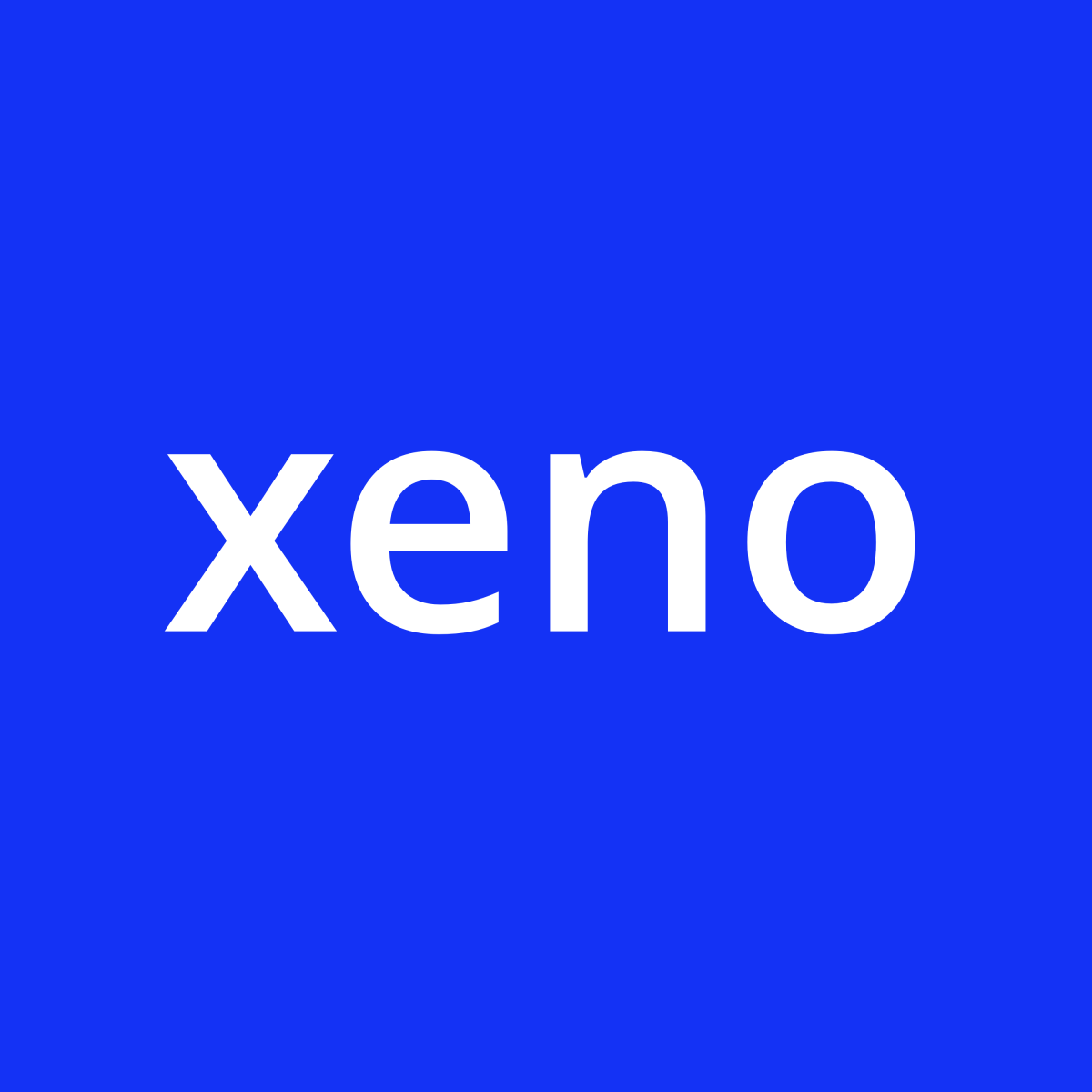 Xeno