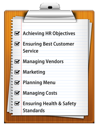 restaurant-manager-checklist