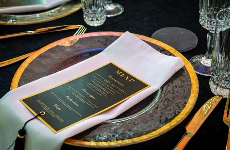 7 Menu Design Tips That Make Customers Order More