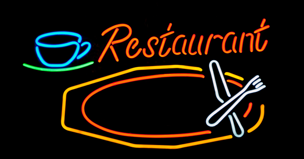 Do's and Don'ts of restaurant business.