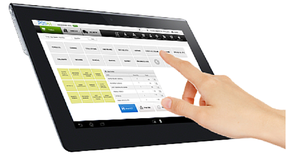 Cloud POS