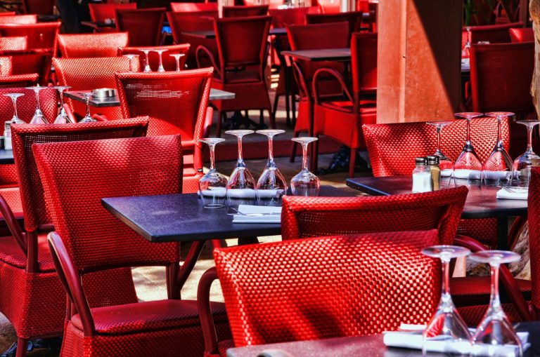 7 Secret Tips To Ace Your Restaurant Social Media Marketing Plan