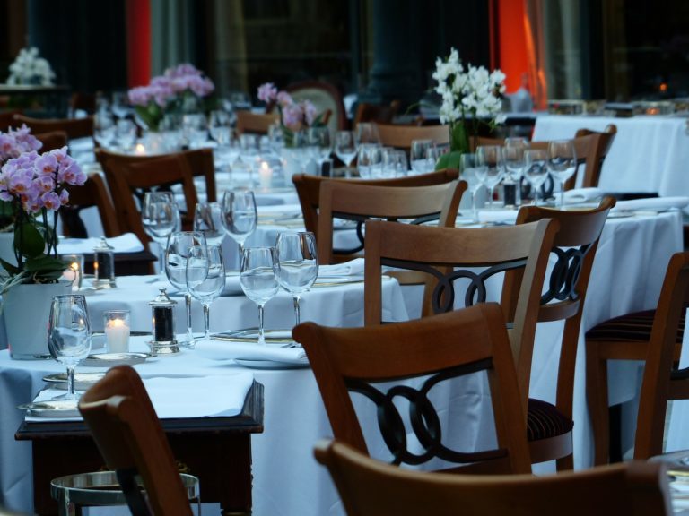 Control Your Restaurant Costs With These 5 Simple Steps