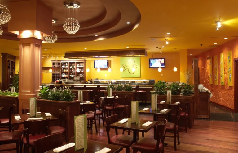 Employ Restaurant Technology And Attract More Customers