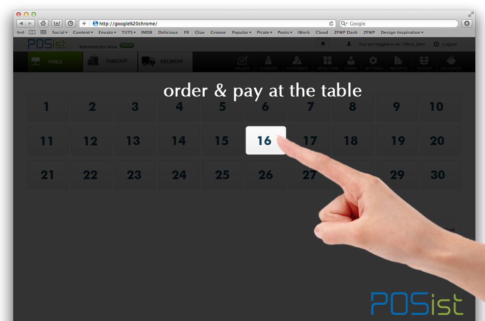 8 Ways Restaurant Billing Promotes Improved Customer Experience 