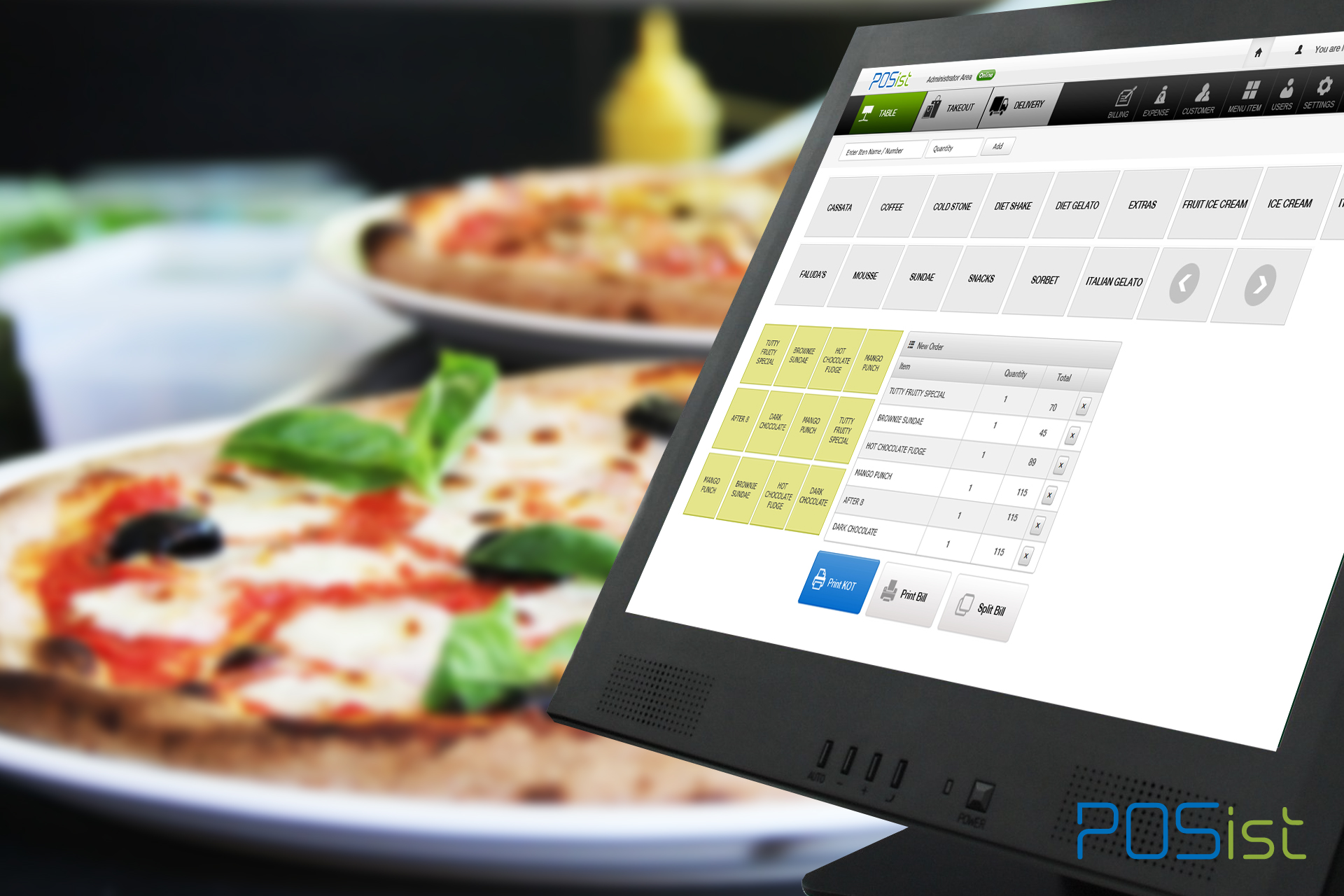 How to Choose the Best POS for Your Restaurant