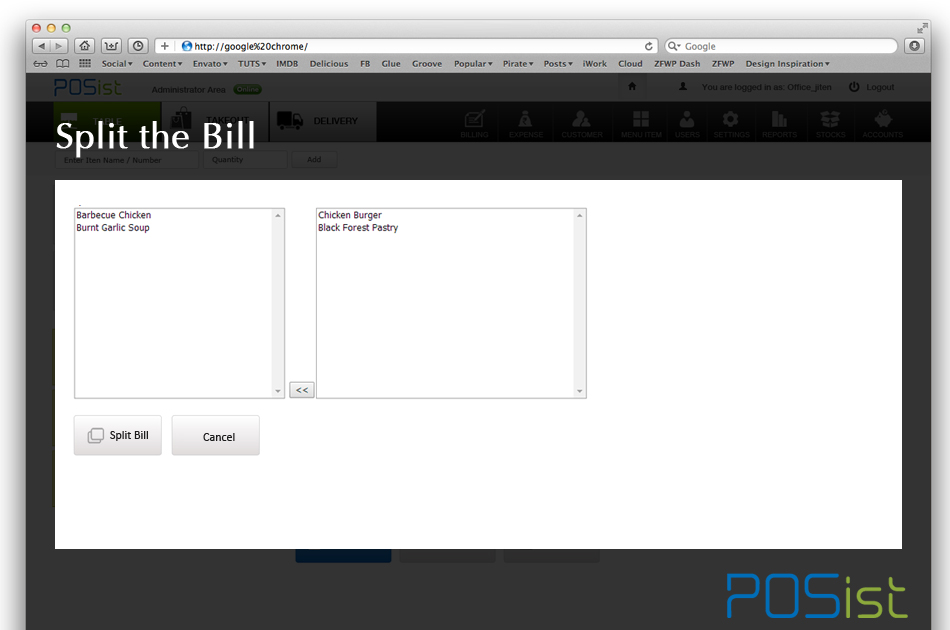 8 Ways Restaurant Billing Promotes Improved Customer Experience 