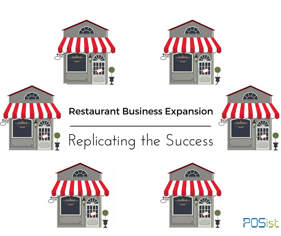 Restaurant Expansion Strategy - 7 Tips to Grow Your Business
