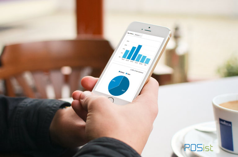 How Restaurant Mobile Analytic Apps Let You Run Your Restaurant From Home
