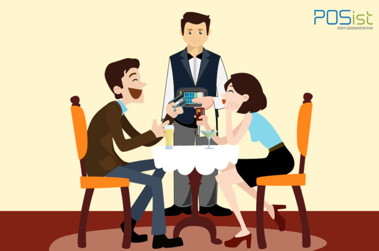 Splitting Bills: All You Need To Know As Diners Go The Dutch Way