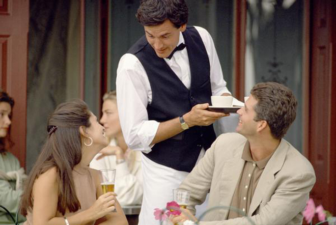 7 Golden Rules of Customer Retention in Restaurants.