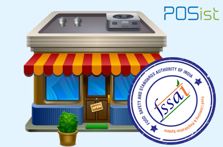 FSSAI Food Licensing & Registration System: Impact On Restaurants