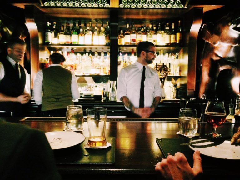 Restaurant Staff Hiring - Best Practices to Putting Together a Great Team