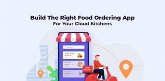 Why- Mobile Food Ordering Apps are the Future of Food Delivery