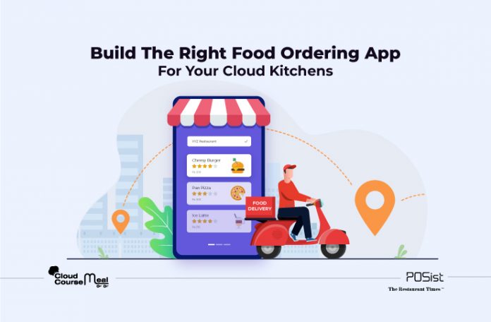 Why- Mobile Food Ordering Apps are the Future of Food Delivery