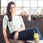 Women entrepreneur-Chef Anahita Dhondy