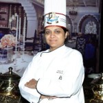 Women entrepreneur- Manisha Basin