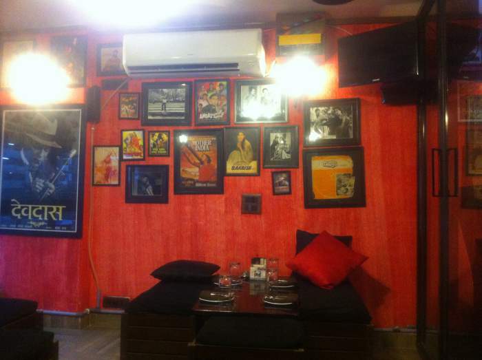 Mumbai Matinee with its unique theme in Noida