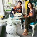 women entrepreneur-Puja Sahu & Vivita Relan