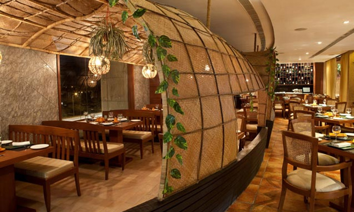 35 Theme Restaurants In Delhi Ncr That Would Give You A