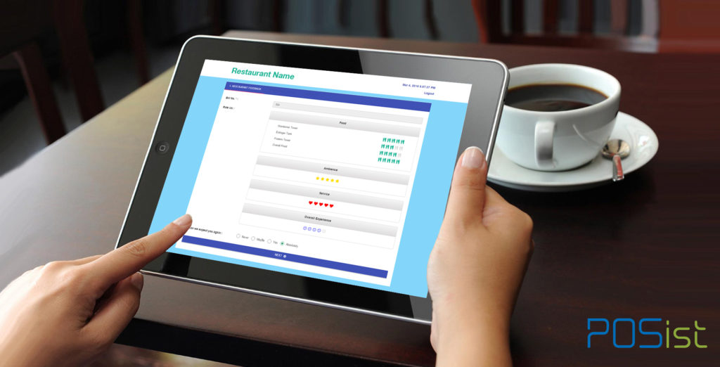 5 Ways You Can Use Restaurant Customer Feedback Management to Boost Your Business