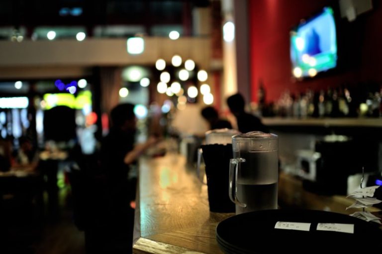 Delhi Restaurants and Bars Would Be Able to Stay Open All Night
