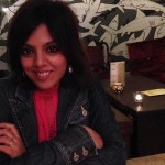 Women entrepreneur- Sakshi Budhiraja