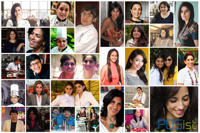 Women’s Day Special: Women Reclaiming Space in the Restaurant Industry
