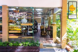 Sweet Tooth Craving - 27 Best Bakeries in Mumbai