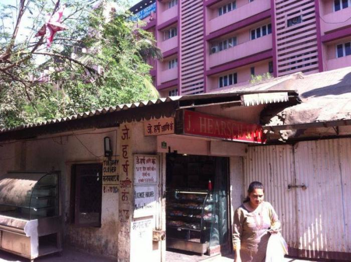 Sweet Tooth Craving - 27 Best Bakeries in Mumbai