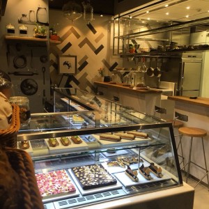 Sweet Tooth Craving - 27 Best Bakeries in Mumbai
