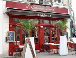 Restaurant site selection that will help your business grow.