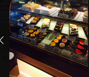 Sweet Tooth Craving - 27 Best Bakeries in Mumbai