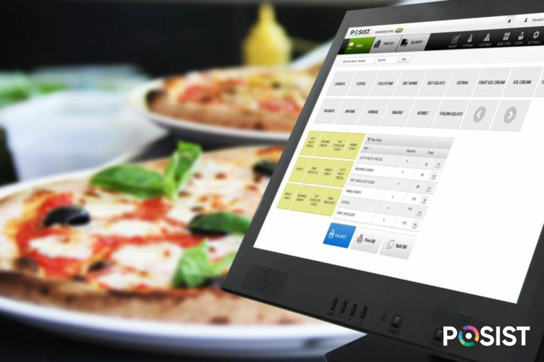 POS and Billing softwares needed for Quick Service restaurants