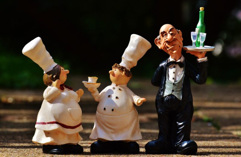 10 Golden Tips to Keep Your Restaurant Staff Happy and Motivated